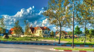 résidence calme - Ifrane - 9