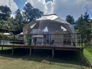 La Quinta Dimensión Glamping - 8