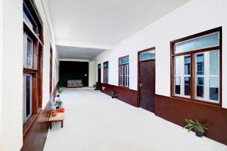 SPOT ON Hotel Lakshya Ghatampur - Kānpur - 8