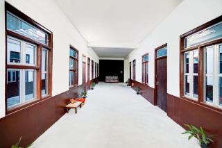 SPOT ON Hotel Lakshya Ghatampur - Kānpur - 9