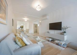 Luxury Apartment In Central Marbella with Parking and Pool - Marbella - 9