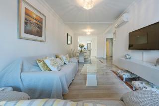 Luxury Apartment In Central Marbella with Parking and Pool - Marbella - 3