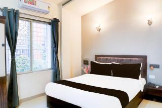 Hotel O The Highstreet Hometel - 8