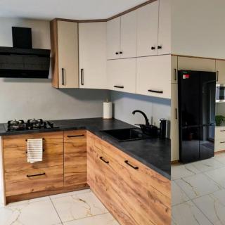 Domek Chrzanówka - 6