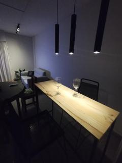 Espacioso y tranquilo departamento en el centro de la ciudad - Bahía Blanca - 0