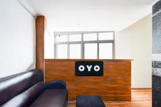 Super Hotel O Brundavan Residency - Kukatpally - 9