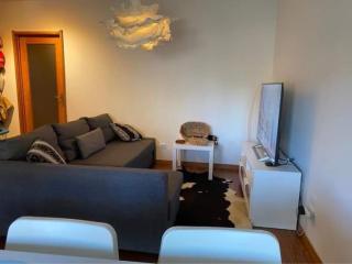 Apartment T2 with pool - Marinhas - 9
