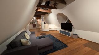 Ferienwohnung an der Hogendiekbrücke - Mittelnkirchen - 9