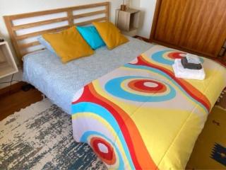 Apartment T2 with pool - Marinhas - 5