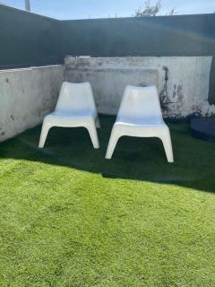 Apartment T2 with pool - Marinhas - 4