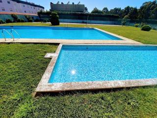 Apartment T2 with pool - Marinhas - 0