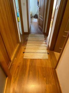 Apartment T2 with pool - Marinhas - 2