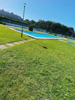 Apartment T2 with pool - Marinhas - 1
