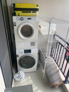豪华两房两卫2 bedrooms 2 bathrooms 泳池公寓Arcadia beach 靠近步行街 生活便利 - 1