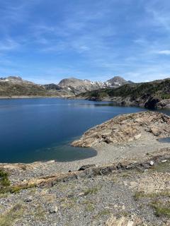 Studio idéal court séjour - 2