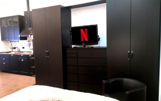 SmartHouse - Milan - 5