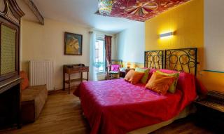 Le Rockastel - Le Caylar - 8