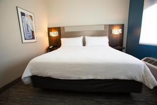 Holiday Inn Express - Canyon by IHG - Canyon - 2
