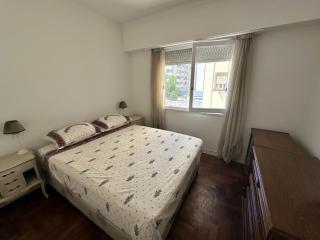 3 ambientes muy amplio muy luminoso - Mar del Plata - 5
