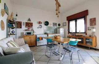 Casa in riva al mare - Torre San Gennaro - 3