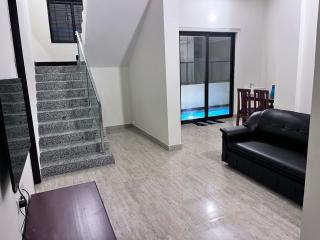 Villa Atlis - Chengalpattu - 4