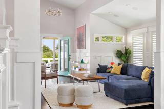 Woodward Way Luxe Villa Near Beach w Pool Hot Tub Stocked Kitchen - Destin - 3