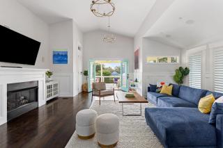 Woodward Way Luxe Villa Near Beach w Pool Hot Tub Stocked Kitchen - Destin - 6