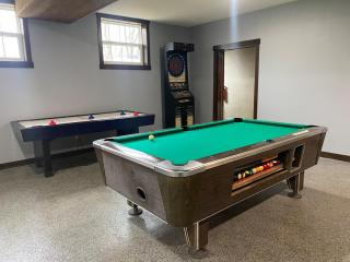 School House Inn, 10 Bed, 4 Bath, Sleeps 18, Game Room, Jetted Tub - 8