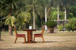 Siddhartha Hotel Narayangarh - 1