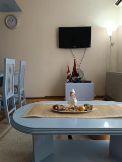 Apartman Fazan - 4