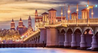 Oceanfront Oasis Beach House - Pet Friendly - St. Augustine - 7