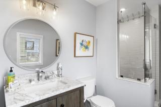 Oceanfront Oasis Beach House - Pet Friendly - 1