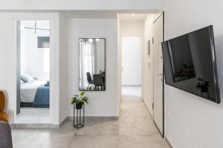 Syntagma two bedroom nest - Atene - 3