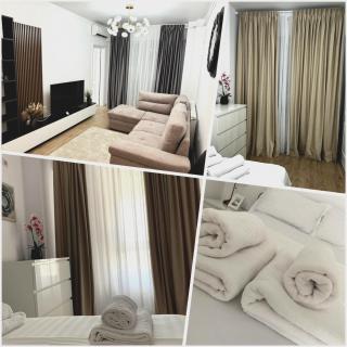 Zenith Central Address Apartment with Parking - Bucarest - 0