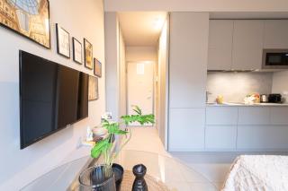 Design Studio - Piazzale Lodi - Porta Romana - 9