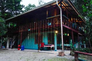 Casa Aldirica - Cahuita - 5