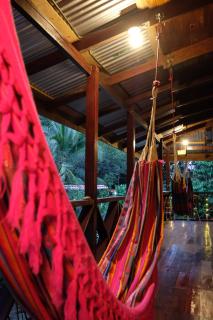 Casa Aldirica - Cahuita - 6