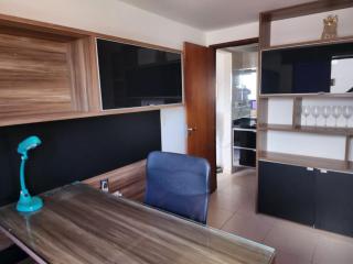 Apartamento na Praia de Tambaú com translado na chegada - João Pessoa - 9
