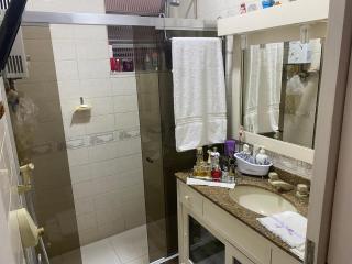 Apto 10 min Maracanã, Sambódromo, Engenhão - 8