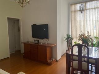 Apto 10 min Maracanã, Sambódromo, Engenhão - 6