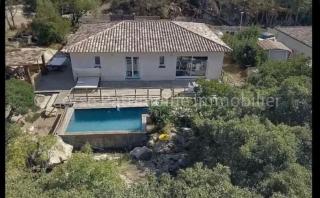 Villa neuve avec piscine - Porto-Vecchio - 0