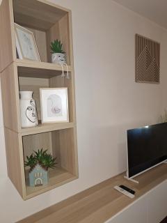 L'apartament di Zita - Paluzza - 1