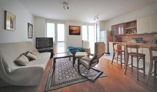 Pleasant apartment close to city center - Praag - 0