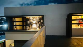 Villa Palmeras - 4 Bedrooms AC Modern Luxury Villa - 1