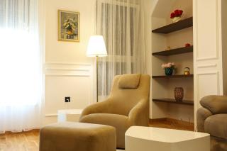 Nine deluxe apartment - Šabac - 6