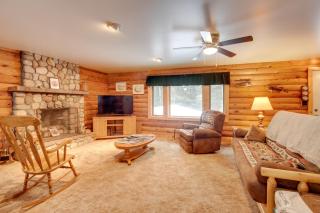 Family Gem Near the Chain of Lakes in Eagle River! - Eagle River - 9