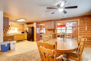 Family Gem Near the Chain of Lakes in Eagle River! - Eagle River - 6