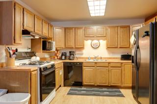 Family Gem Near the Chain of Lakes in Eagle River! - Eagle River - 5