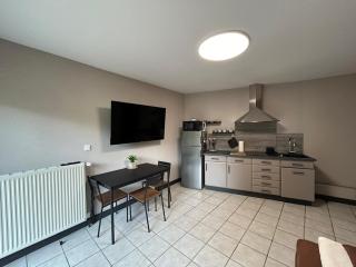 T2 Chaleureux logement a Thann - Thann - 8