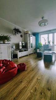 Lovely apartment in a quiet area - Poznań - 0
